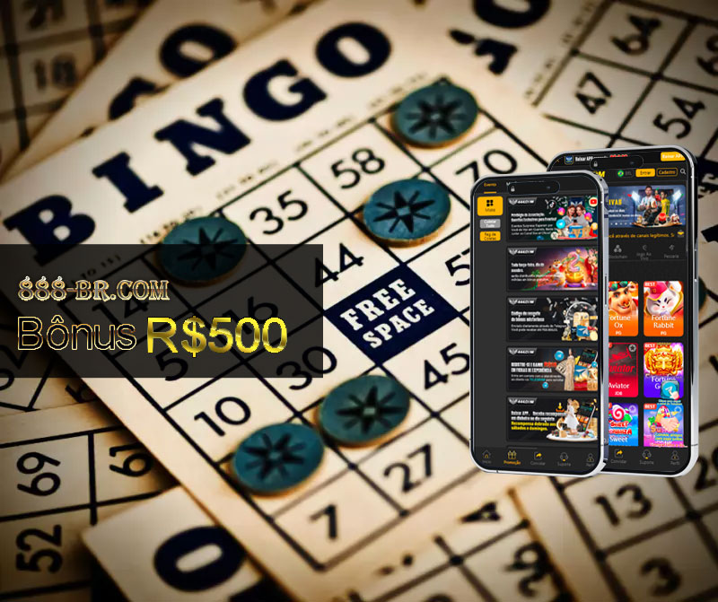 888 ATÉ R$ 226 de Bônus ? Como jogar bingo online grátis?