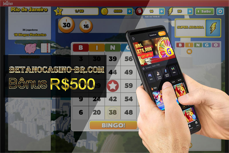 cartela de bingo em branco betano Como jogar vídeo bingo online betano ATÉ R$ 151 de Bônus