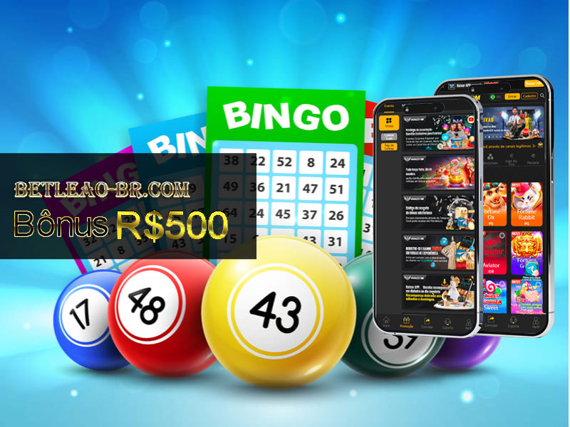 betleao ATÉ R$ 230 de Bônus ? Jogar bingo online no Brasil é legal?