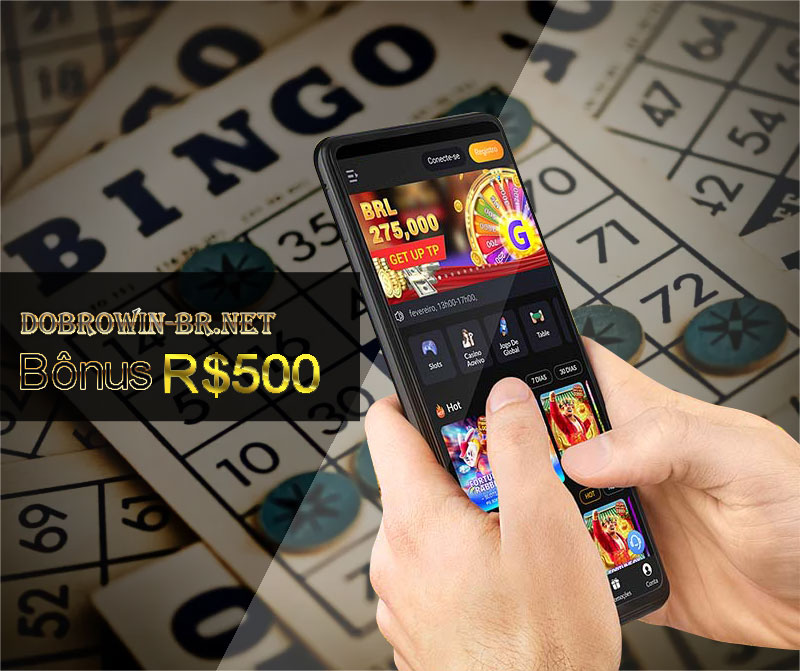bingo holiday 7 dobrowin Desenvolvedoras de Vídeo Bingo Online dobrowin ATÉ R$ 374 de Bônus