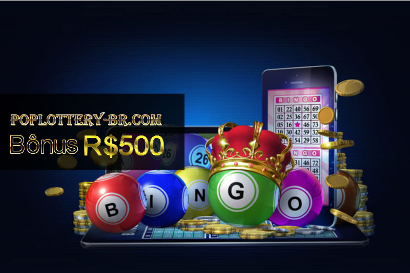 poplottery ATÉ R$ 143 de Bônus  ?  Como jogar bingo online grátis?