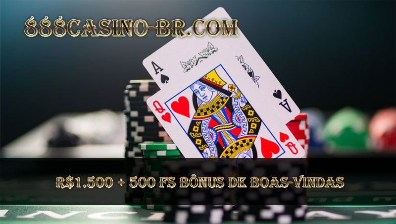 888 casino ATÉ R$ 121 de Bônus ? Tipos de Jogos de Blackjack