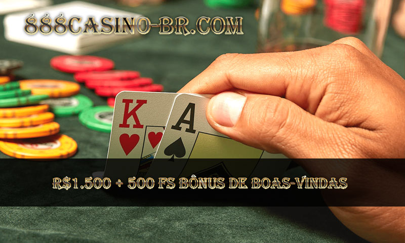 blackjack Como ganhar dinheiro ? 888 casino ATÉ R$ 169 de Bônus