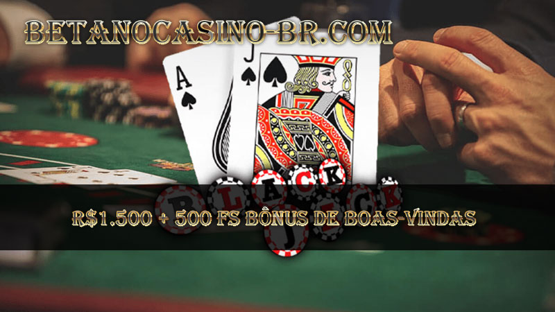 play blackjack Como ganhar dinheiro ? betano ATÉ R$ 359 de Bônus