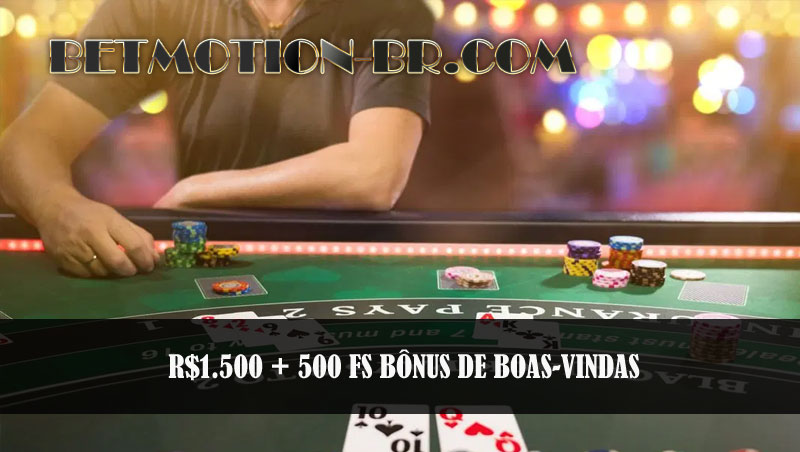 betmotion ATÉ R$ 342 de Bônus  🎁  Tabela do blackjack online