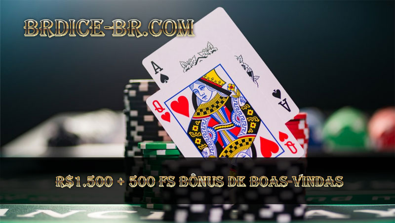 brdice ATÉ R$ 104 de Bônus  ?  Onde Jogar Blackjack Online no Brasil?