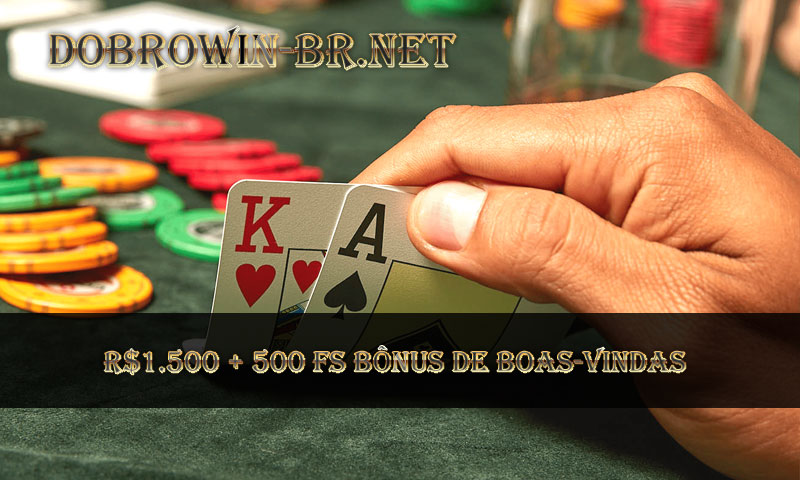 live blackjack Dicas para vencer ? dobrowin ATÉ R$ 269 de Bônus