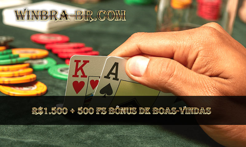 winbra ATÉ R$ 175 de Bônus  ?  Como apostar no blackjack