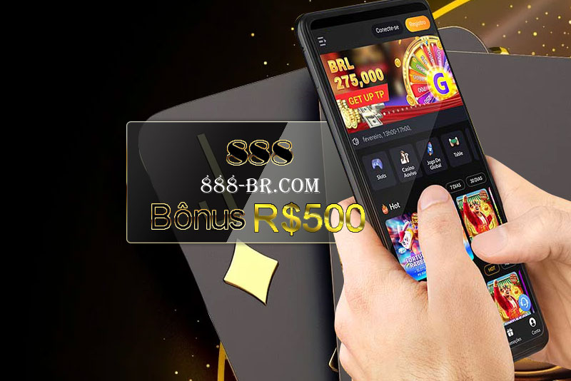 888 ATÉ R$ 303 de Bônus ? Video Pôquer no Celular e App