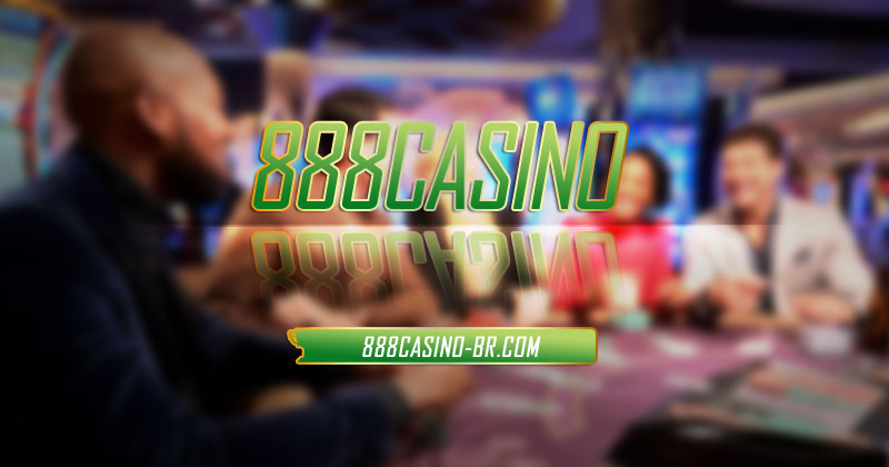 888 casino ATÉ R$ 349 de Bônus ? Video Bingo Online x Bingo Tradicional