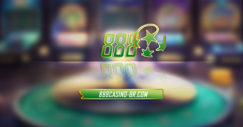 888 casino ATÉ R$ 187 de Bônus ? Onde jogar vídeo bingo com dinheiro real