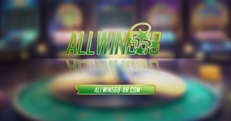 allwin568 ATÉ R$ 102 de Bônus  ?  Video Bingo Online x Bingo Tradicional