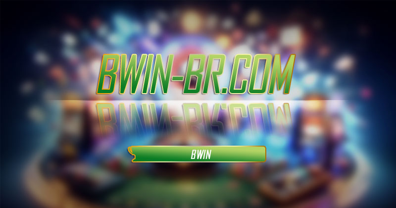 bwin ATÉ R$ 107 de Bônus 🧧 Roleta no Celular e App