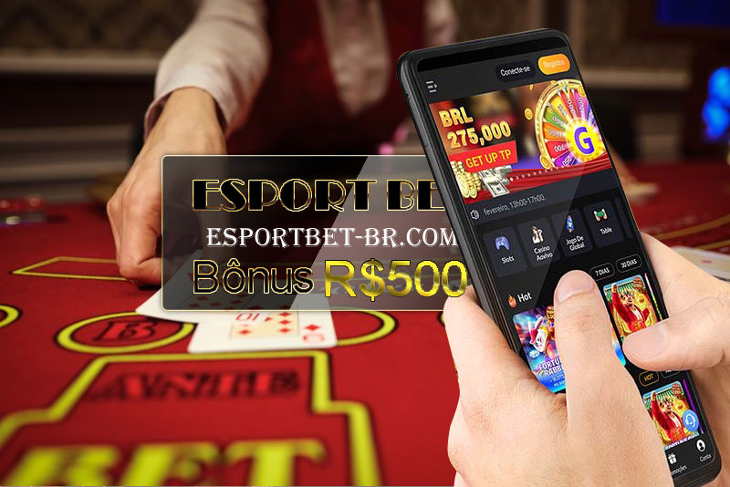 Descubra os segredos para obter bônus de indicação no esport bet Casino revelados. 💰 2024-06 ATÉ R$ 172 de Bônus 16-06-2024