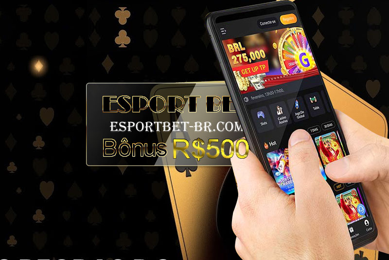 Descubra as vantagens exclusivas dos bônus de boas-vindas no esport bet Casino 🧧 2024-06 ATÉ R$ 300 de Bônus 30-06-2024
