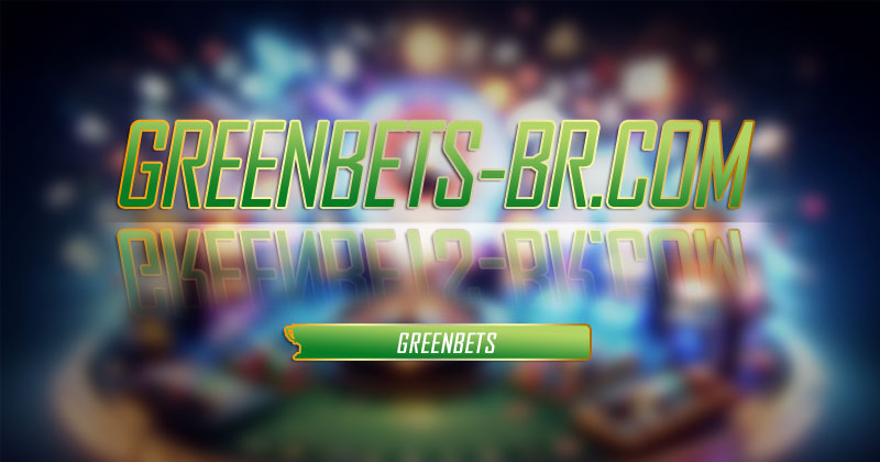 greenbets ATÉ R$ 344 de Bônus  ?  Cassinos brasileiros com bingo online