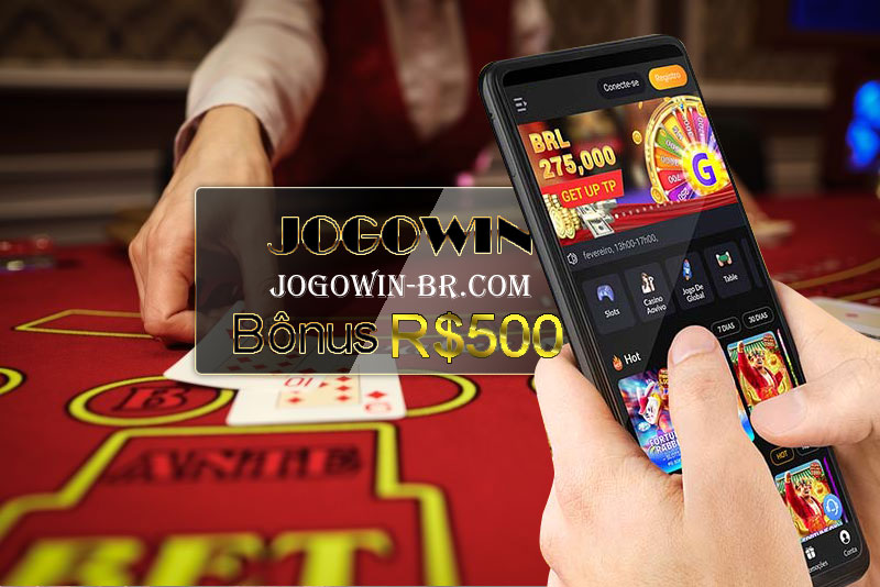 jogowin ATÉ R$ 207 de Bônus  💰  Video poker com jackpots progressivos