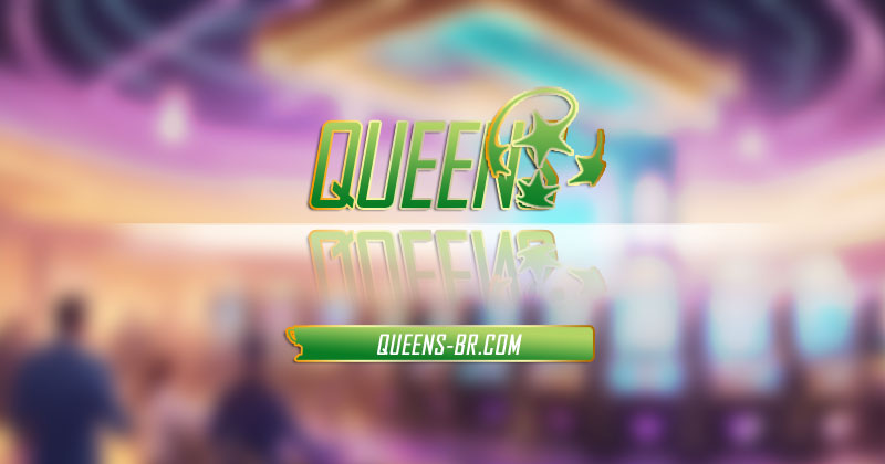 queens ATÉ R$ 284 de Bônus  ?  Sobre o jogo – Roleta Online