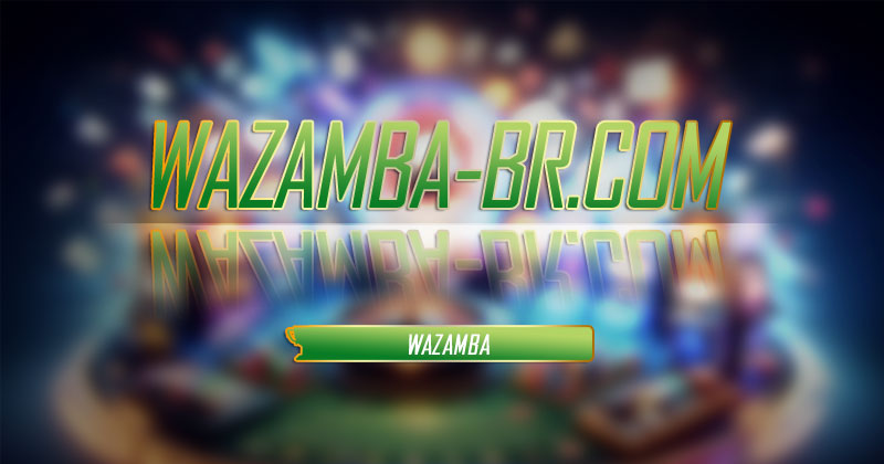 wazamba ATÉ R$ 174 de Bônus ? Diferentes tipos de bônus para bingo online
