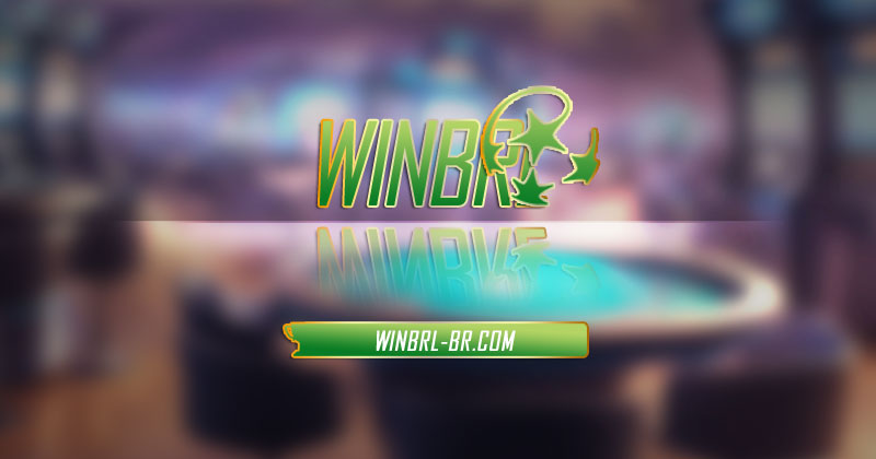 winbrl ATÉ R$ 120 de Bônus  ?  Jogue bingo online grátis ou com dinheiro real