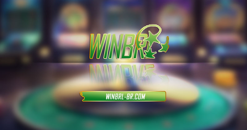 winbrl ATÉ R$ 154 de Bônus  ?  Principais desenvolvedores de bingo online