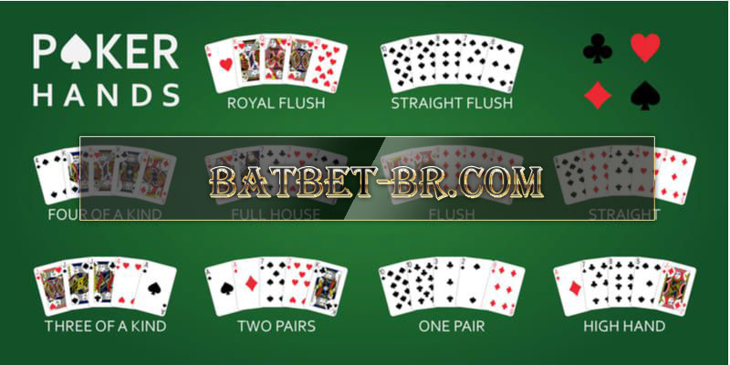Descubra como ganhar dinheiro jogando sequencia poker no batbet Cassino com nossas dicas exclusivas!  🧧 batbet Cassino R$ 382 Bônus 19-06-2024