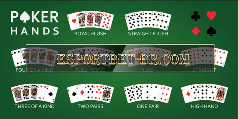 Descubra como ganhar dinheiro jogando jogo poker no esport bet: Dicas e estratégias para aumentar seus ganhos! 🎁 esport bet ATÉ R$ 134 de Bônus 28-06-2024