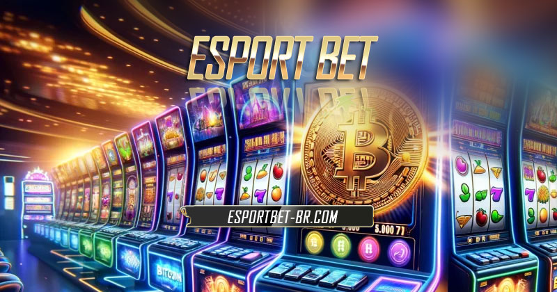 Descubra Como Ganhar Dinheiro Jogando slot casino no esport bet: Dicas e Estratégias Imperdíveis! 🧧 ATÉ R$ 180 de Bônus