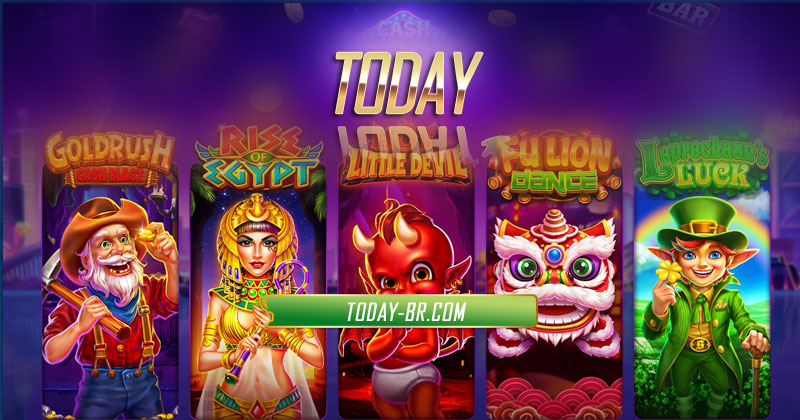 Descubra como ganhar dinheiro jogando slot pg soft no today, o melhor site de apostas online! 💰 ATÉ R$ 231 de Bônus