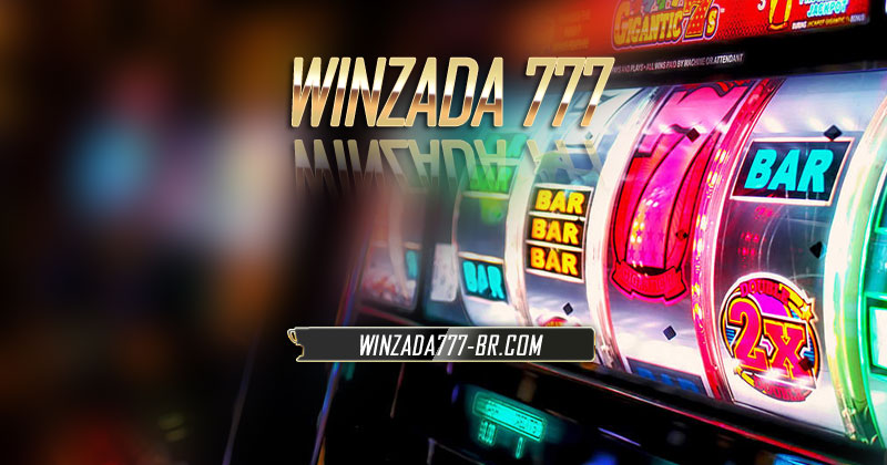 Descubra como ganhar dinheiro jogando slot casino no winzada 777: Dicas e estratégias para aumentar seus ganhos!  ? ATÉ R$ 398 de Bônus